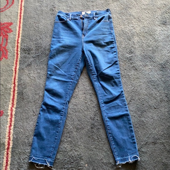 Pacsun jeans 28L - Picture 2 of 5